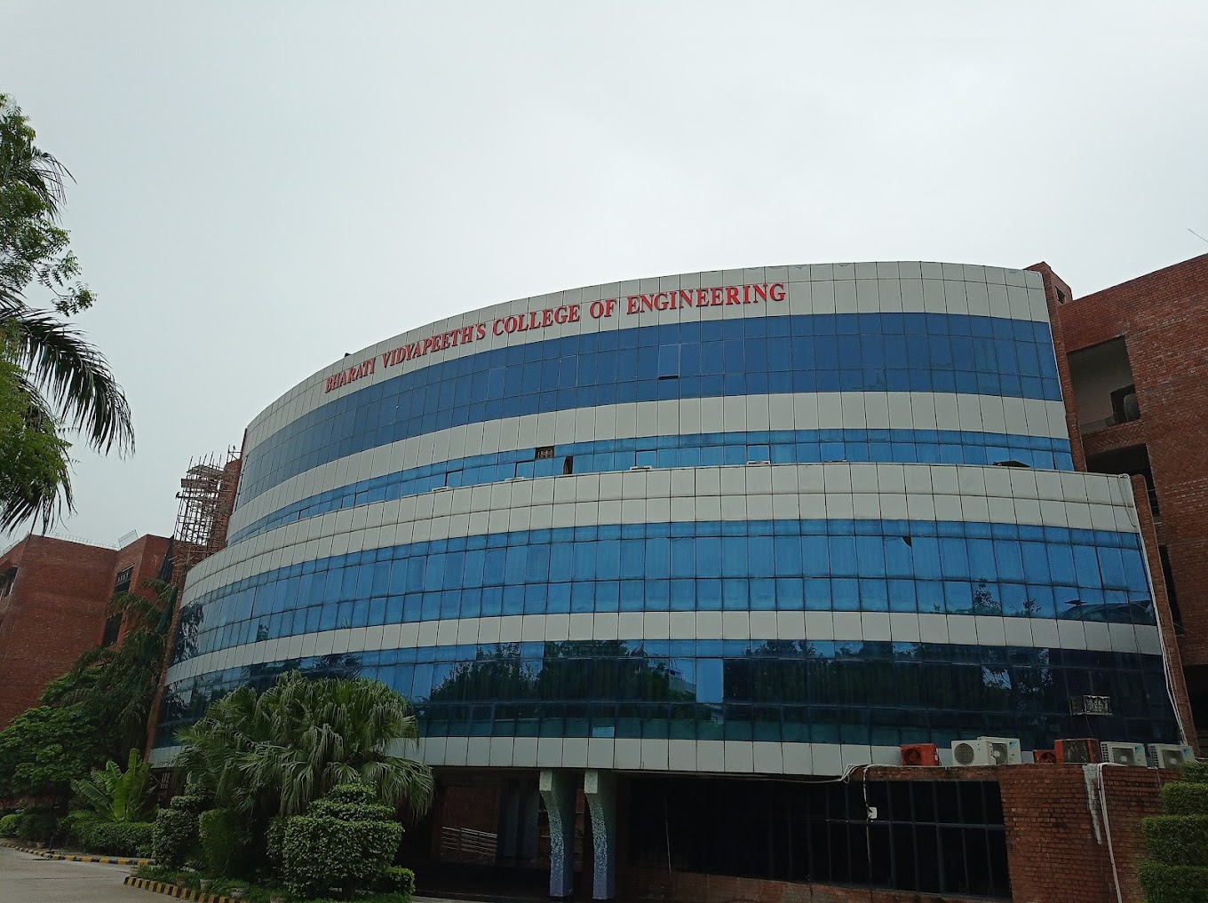 Indraprastha Institute of Technology and Management